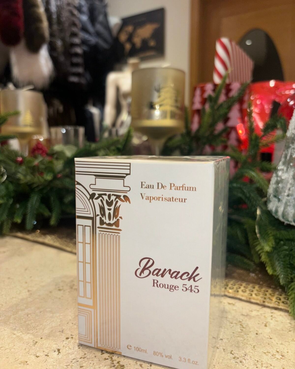 THE BEST SELLING PERFUME!!