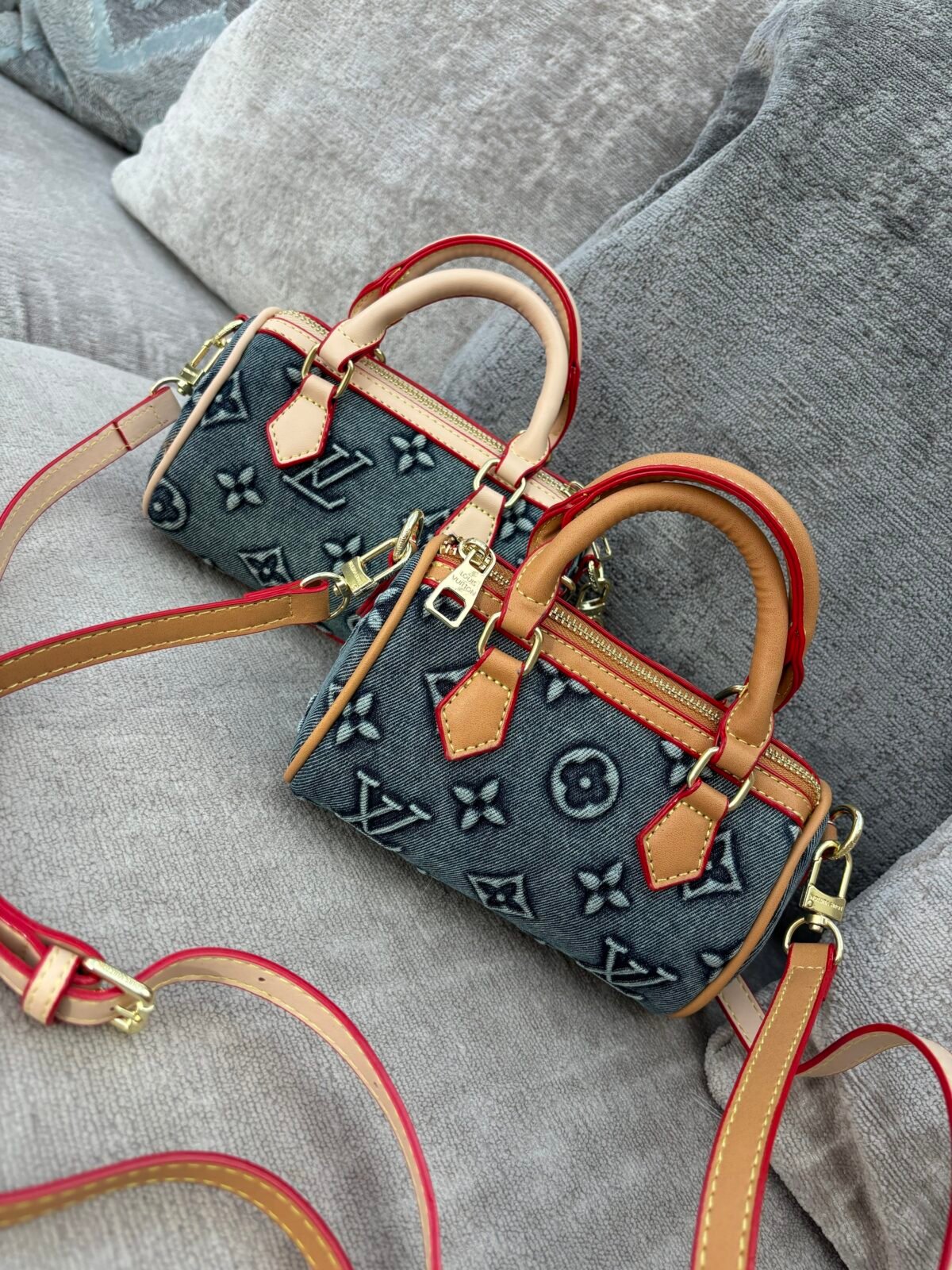 LV MINI - BLUE