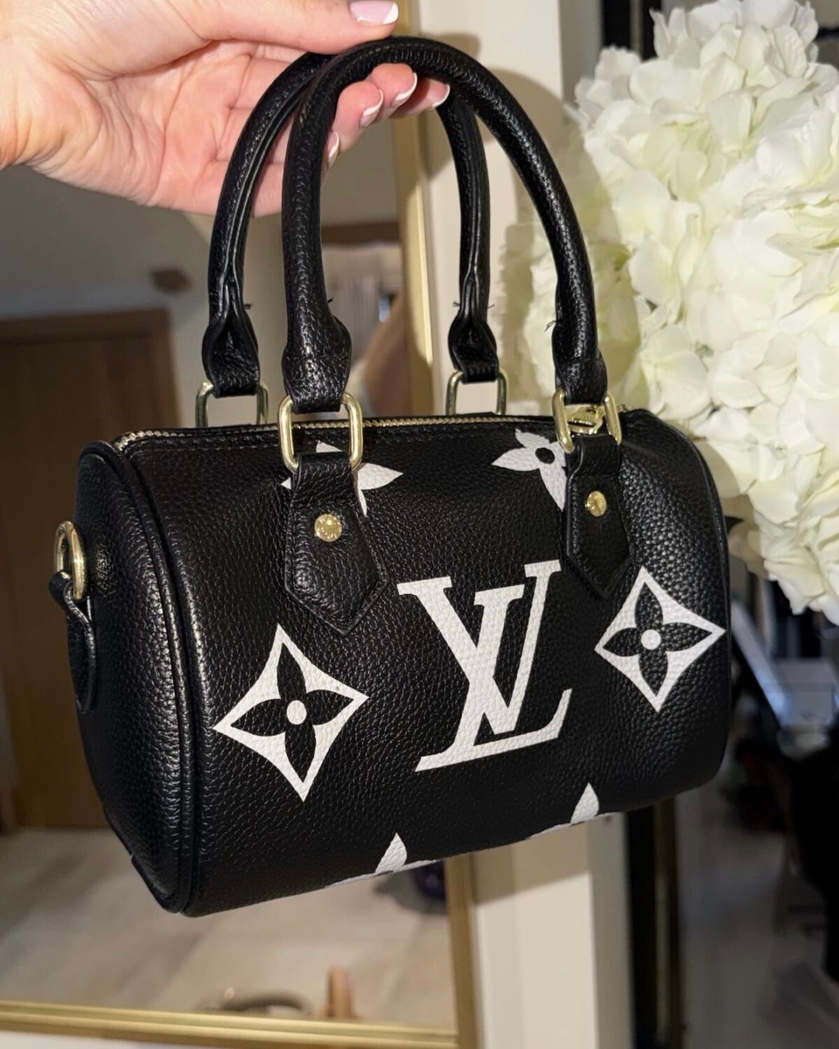 NEW MINI BAGS