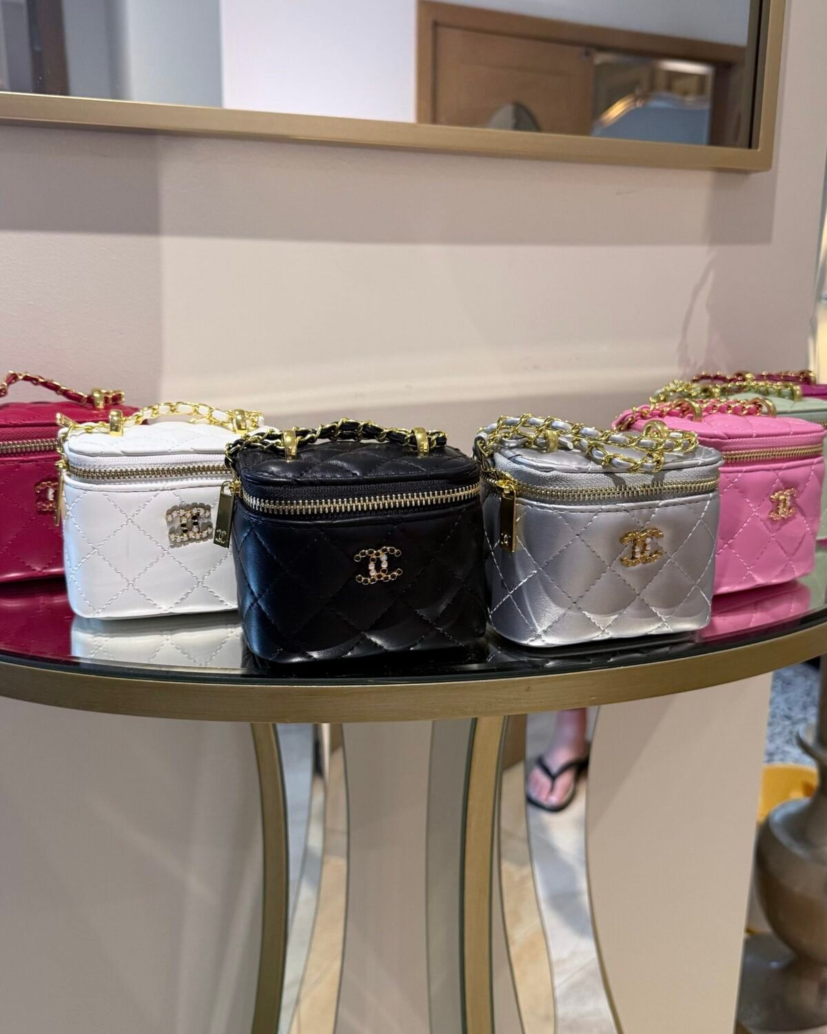 NEW CC BAGS