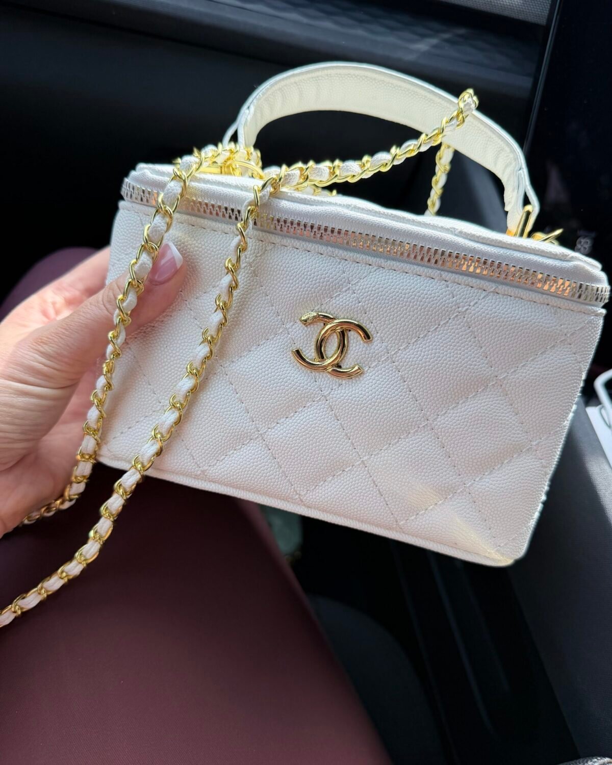 NEW CC BAG