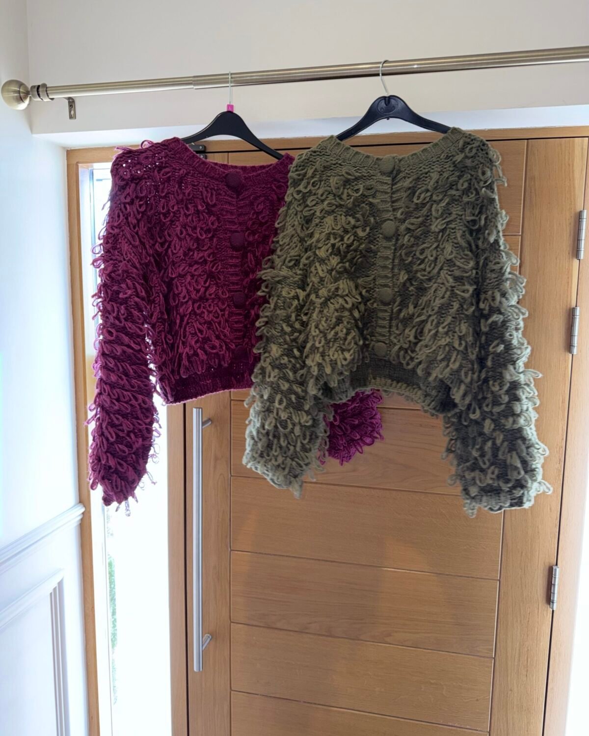 Sale Loopy Cardis