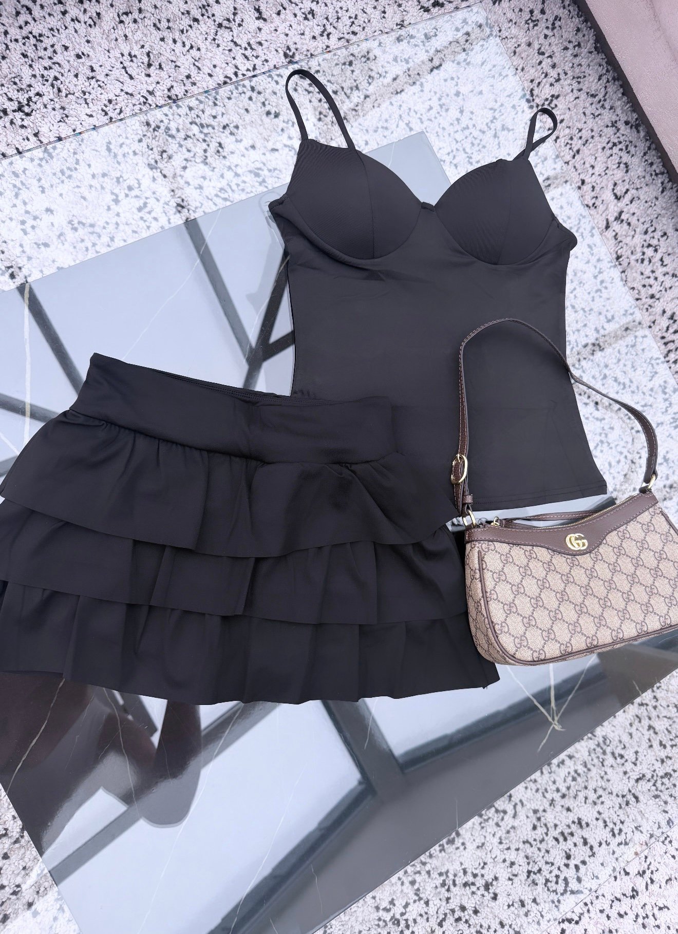 Nee Skirt & Top Set - Image 3