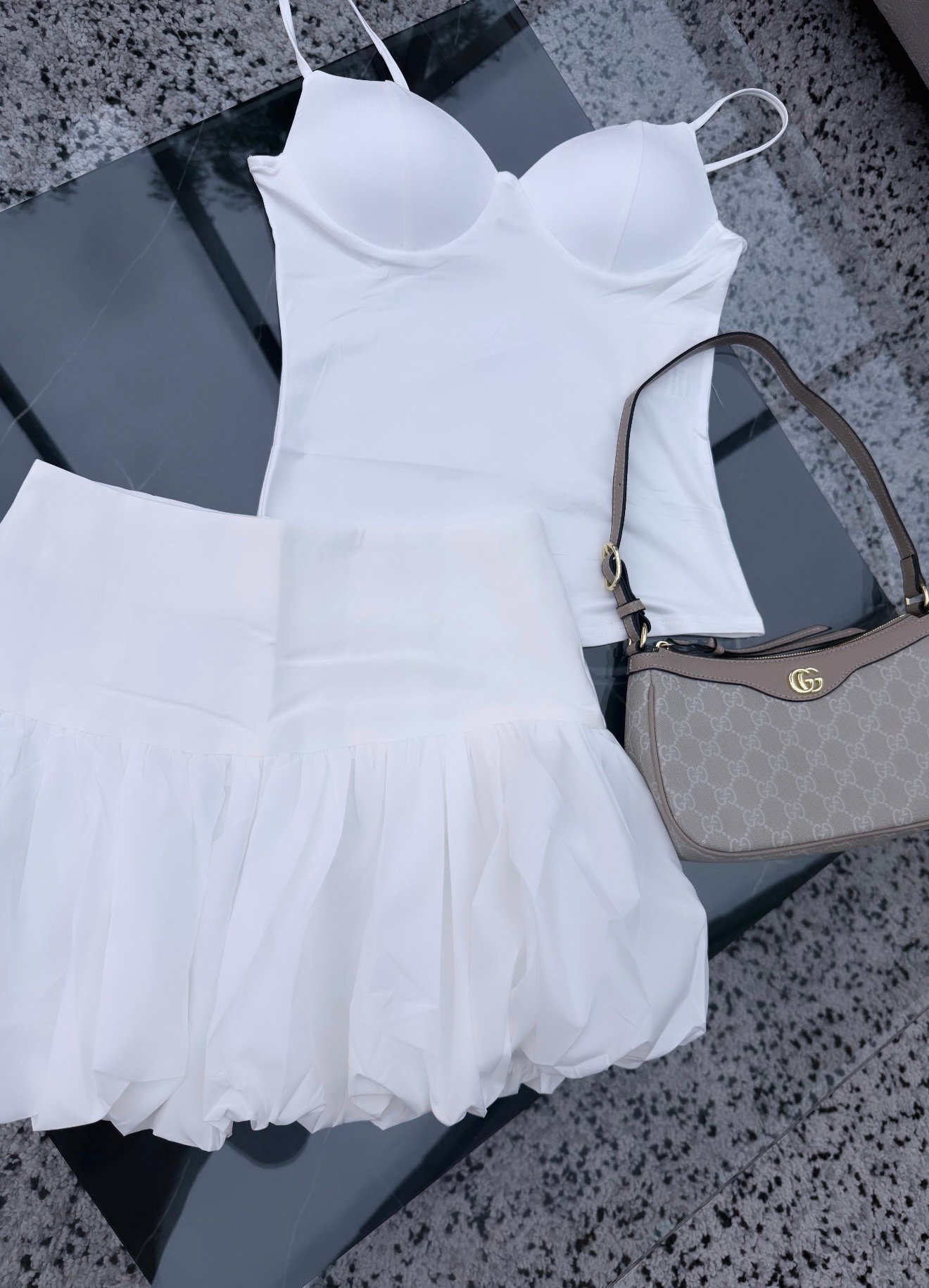 Nee Skirt & Top Set - Image 2