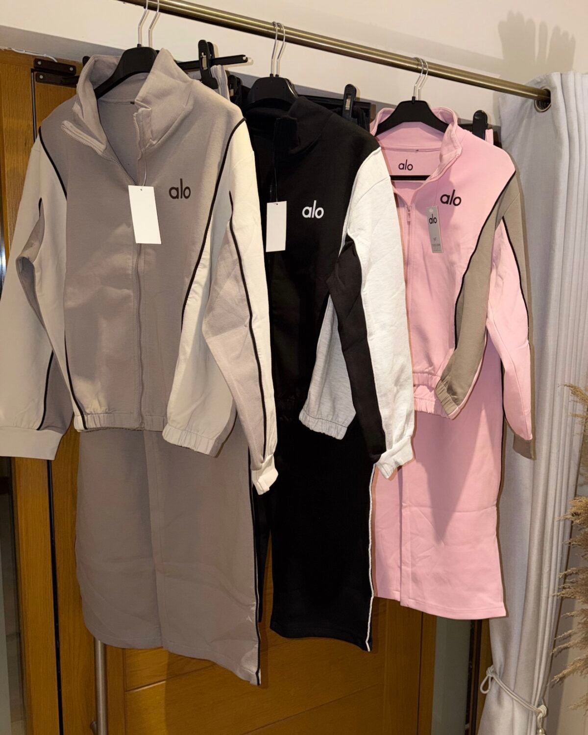 New In Tracksuit pants & Jacket