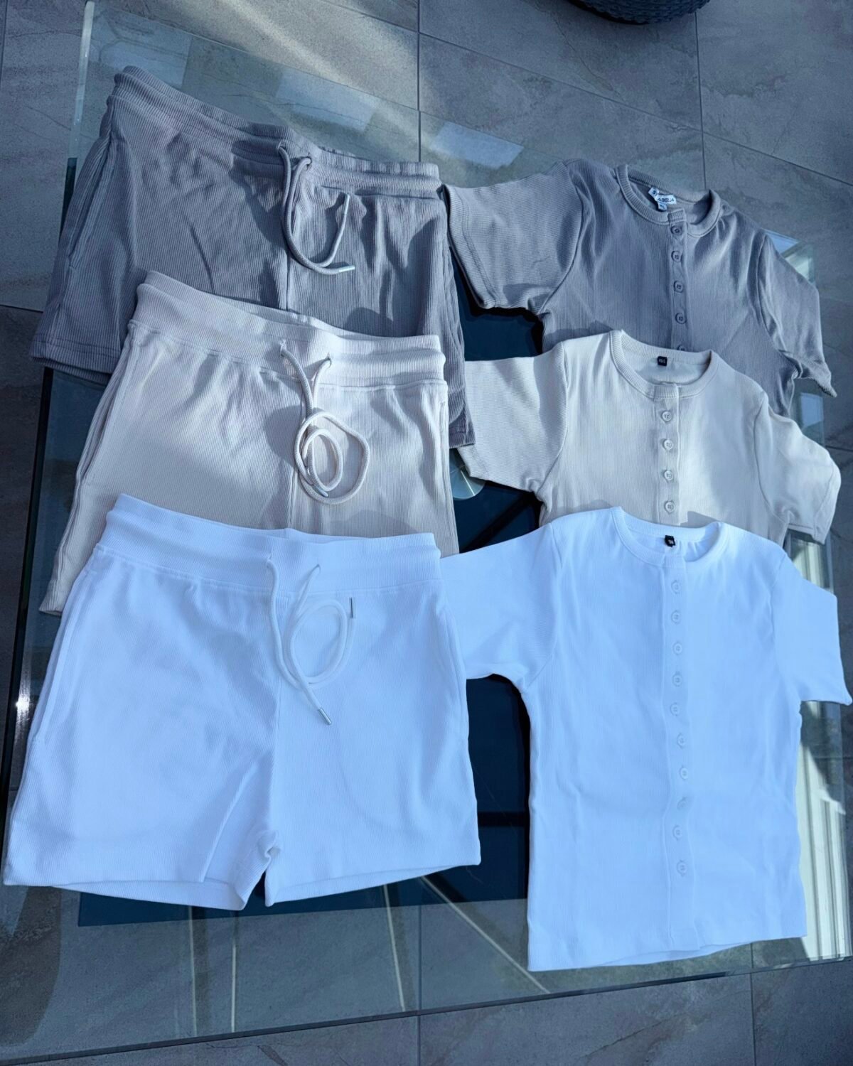 MOLLY SETS