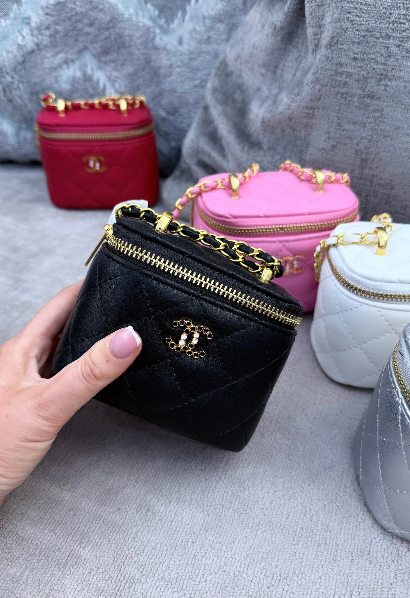 MINI CC BAGS - Image 4