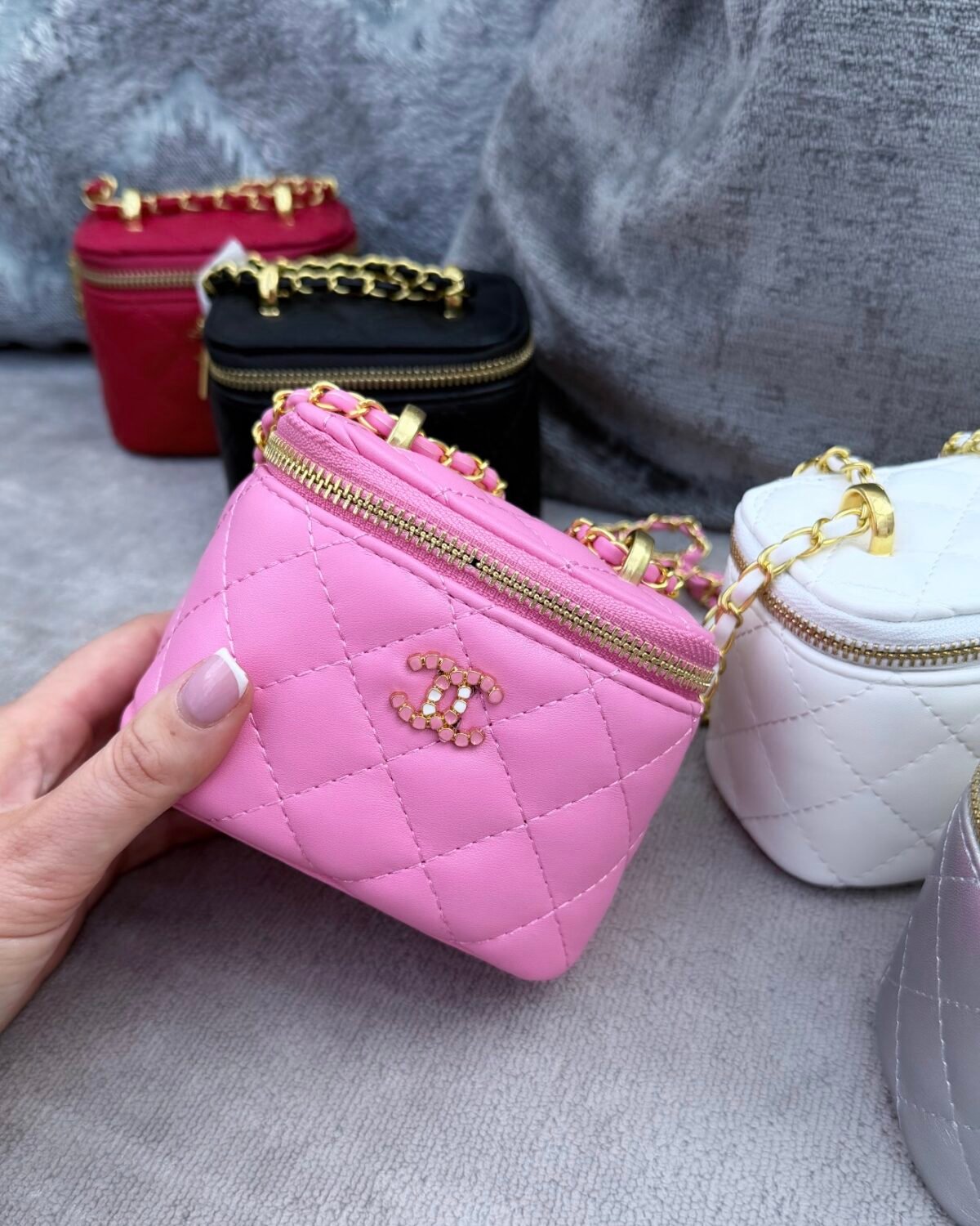MINI CC BAGS