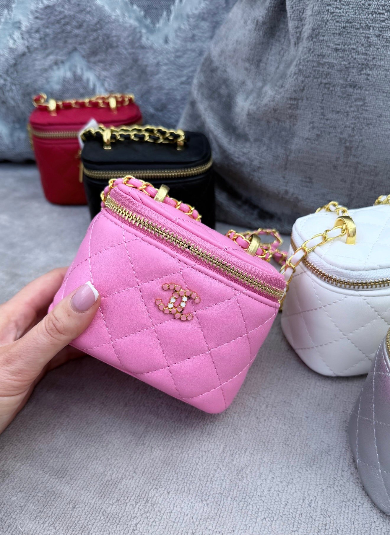 MINI CC BAGS