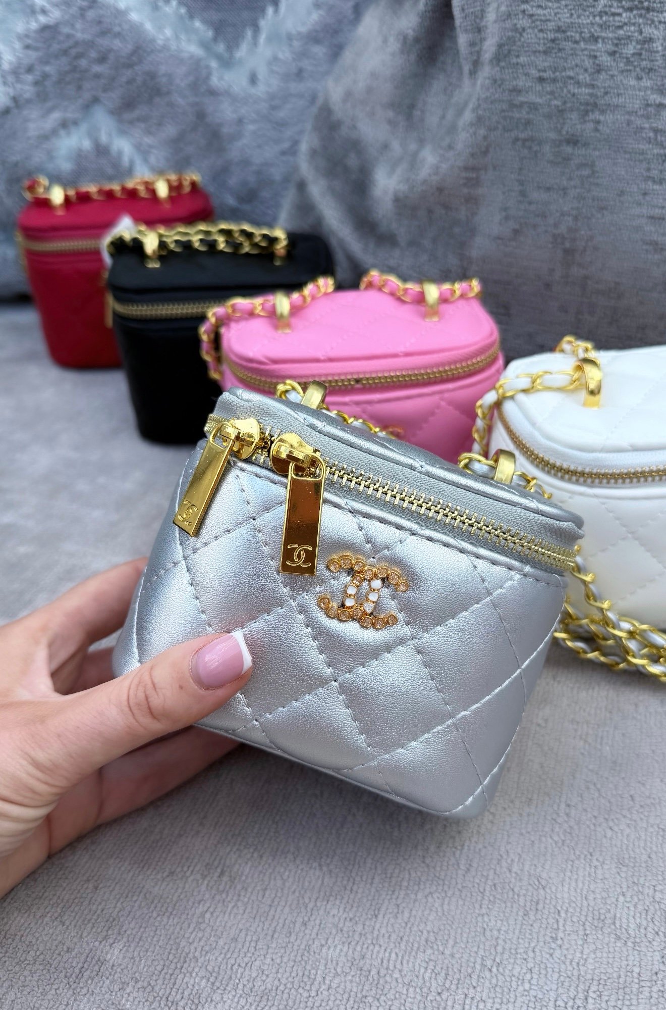 MINI CC BAGS - Image 5