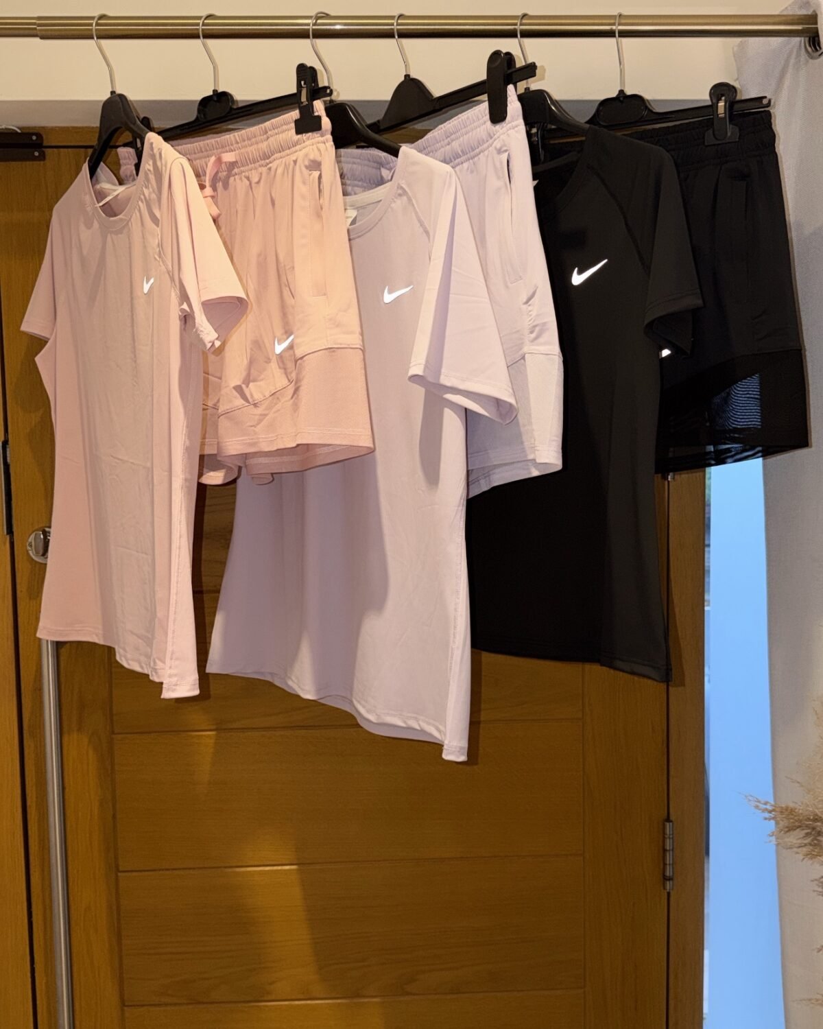NIKE SETS