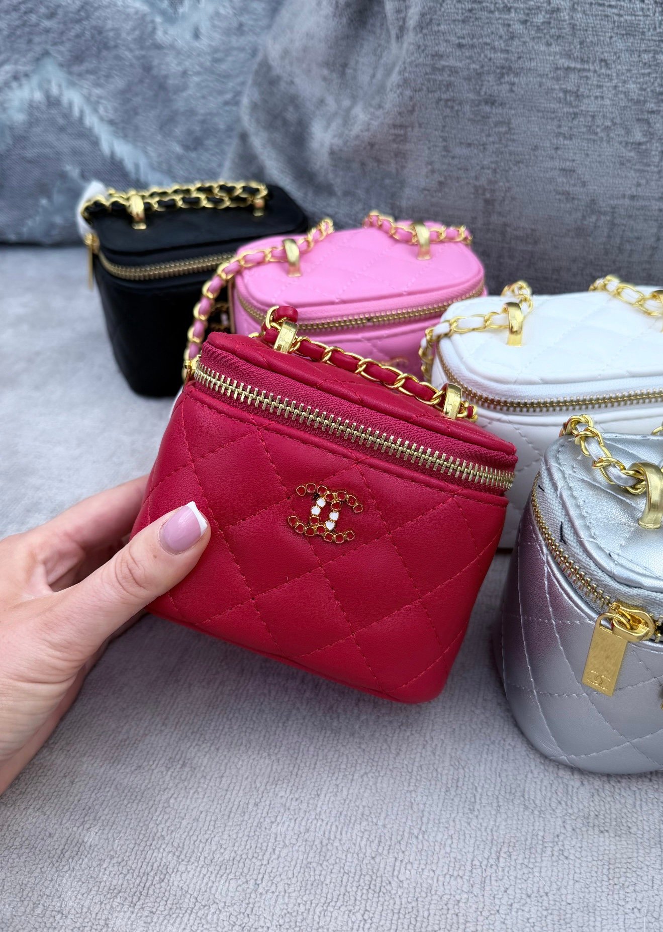 MINI CC BAGS - Image 3