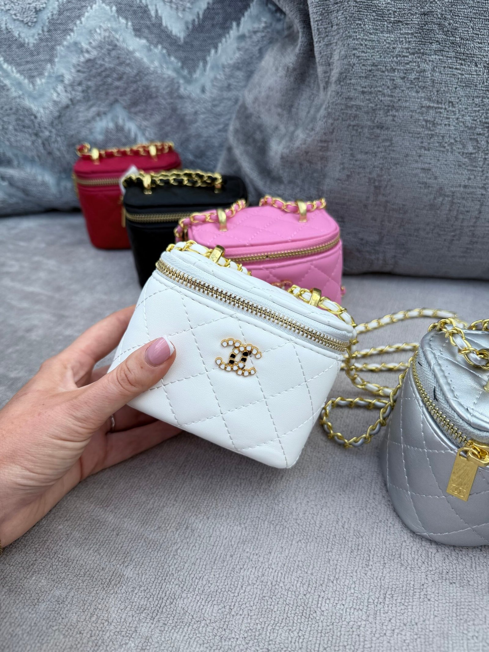 MINI CC BAGS - Image 2